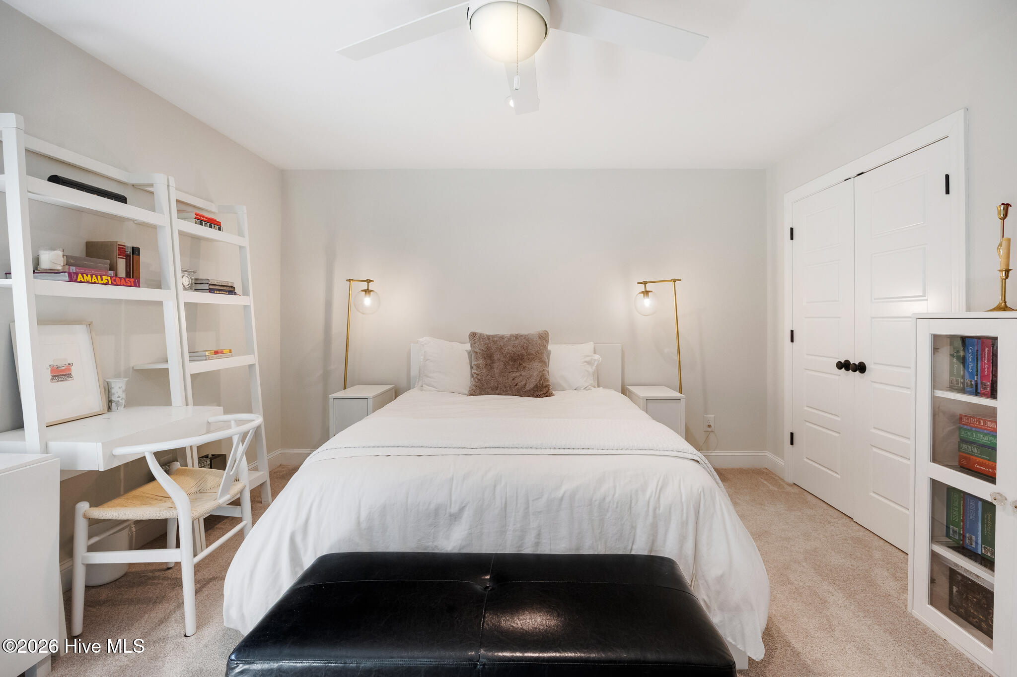 5 McLeod Road Pinehurst, NC 28374 - Photo 13 of 45 Bedroom 2