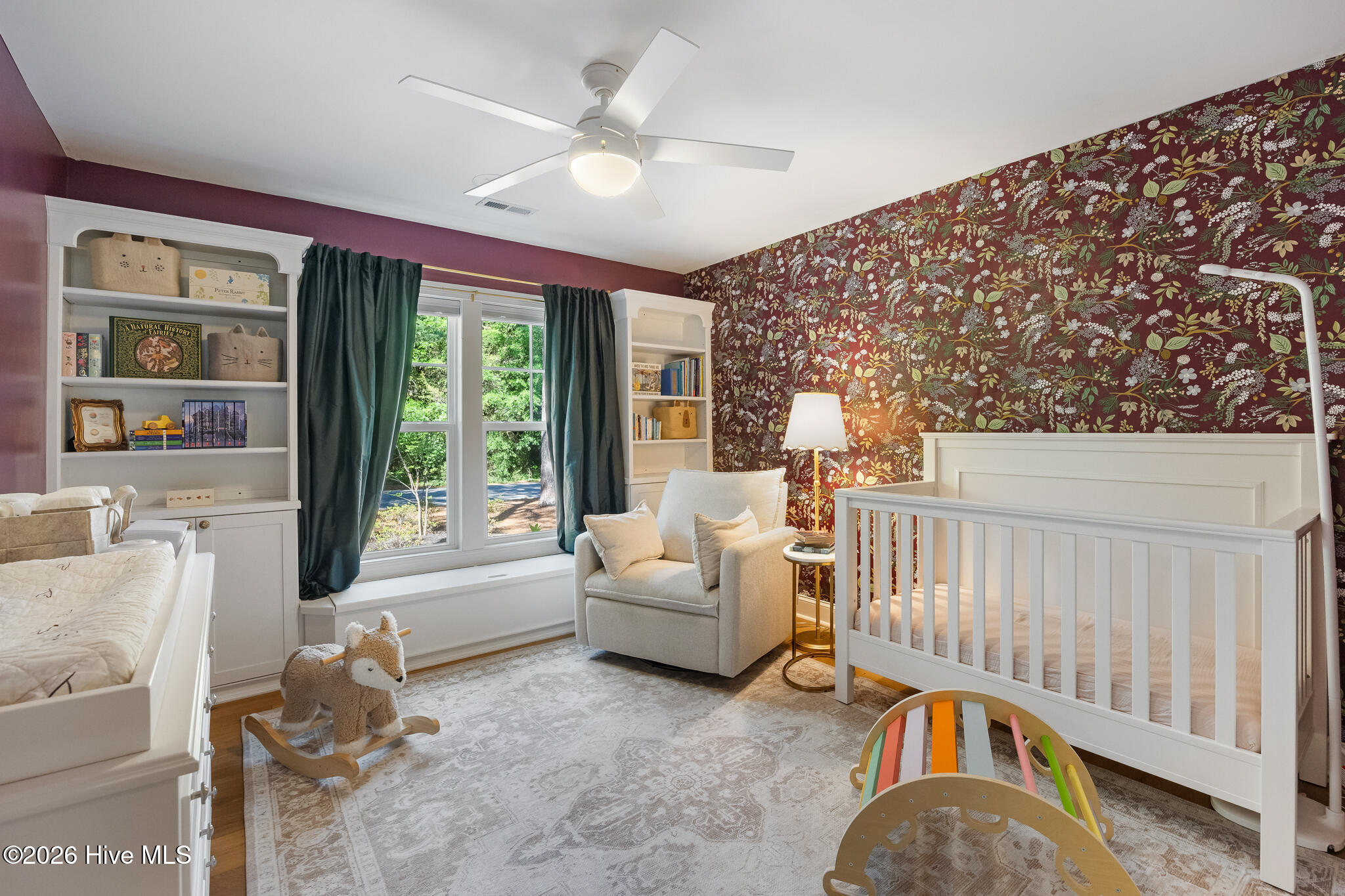 5 McLeod Road Pinehurst, NC 28374 - Photo 14 of 45 Bedroom 3