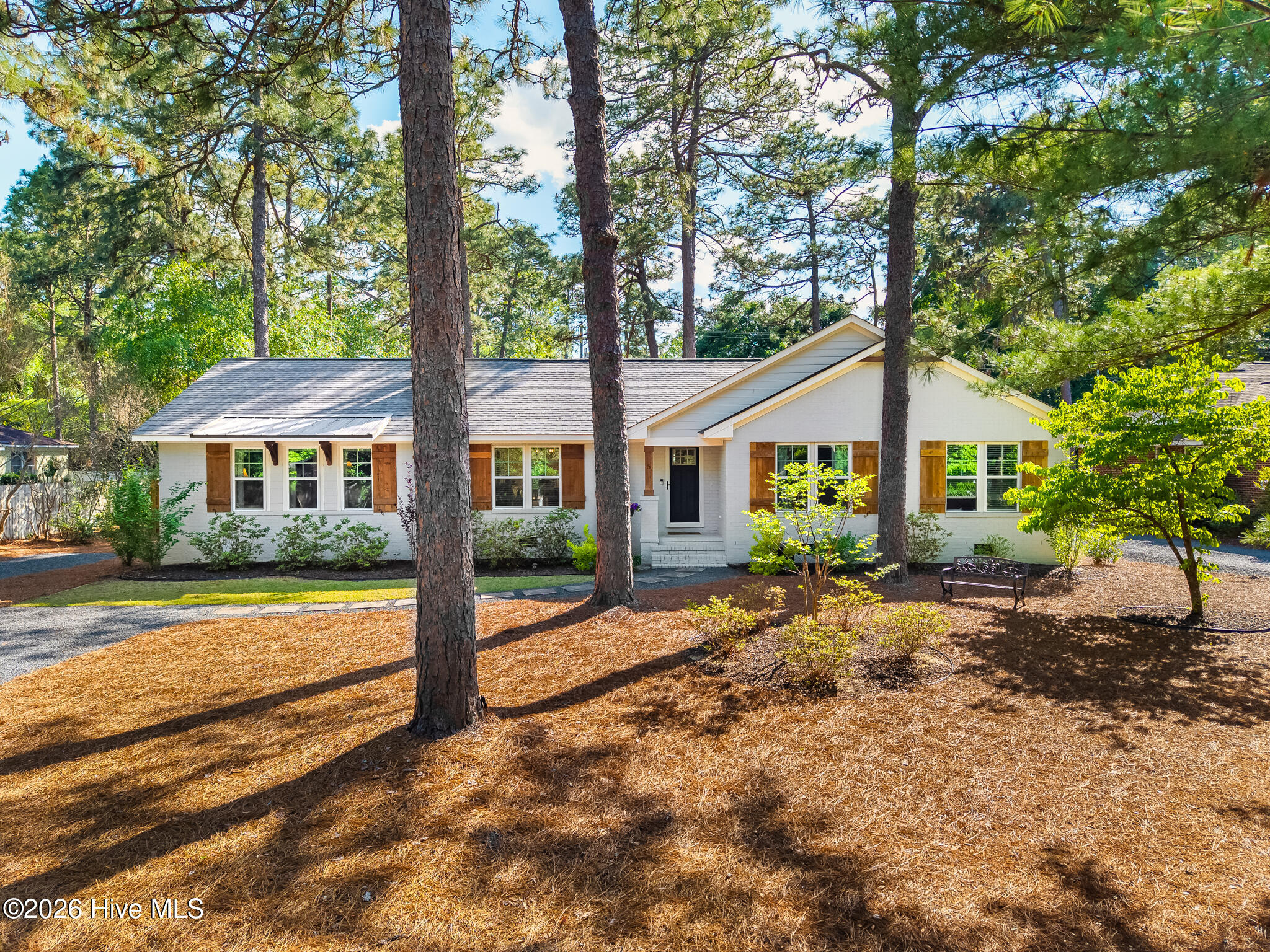 5 McLeod Road Pinehurst, NC 28374 - Photo 2 of 45 5 McLeod Road