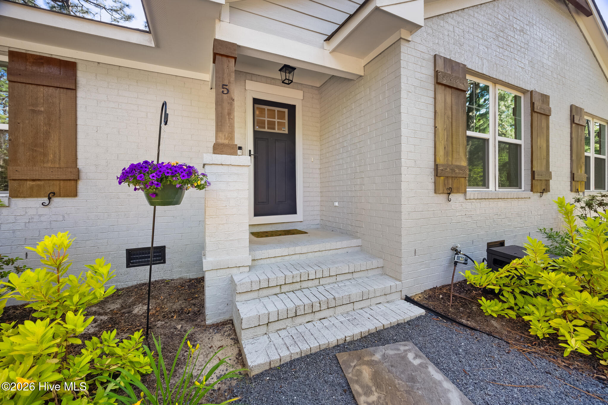 5 McLeod Road Pinehurst, NC 28374 - Photo 31 of 45 5 McLeod-27