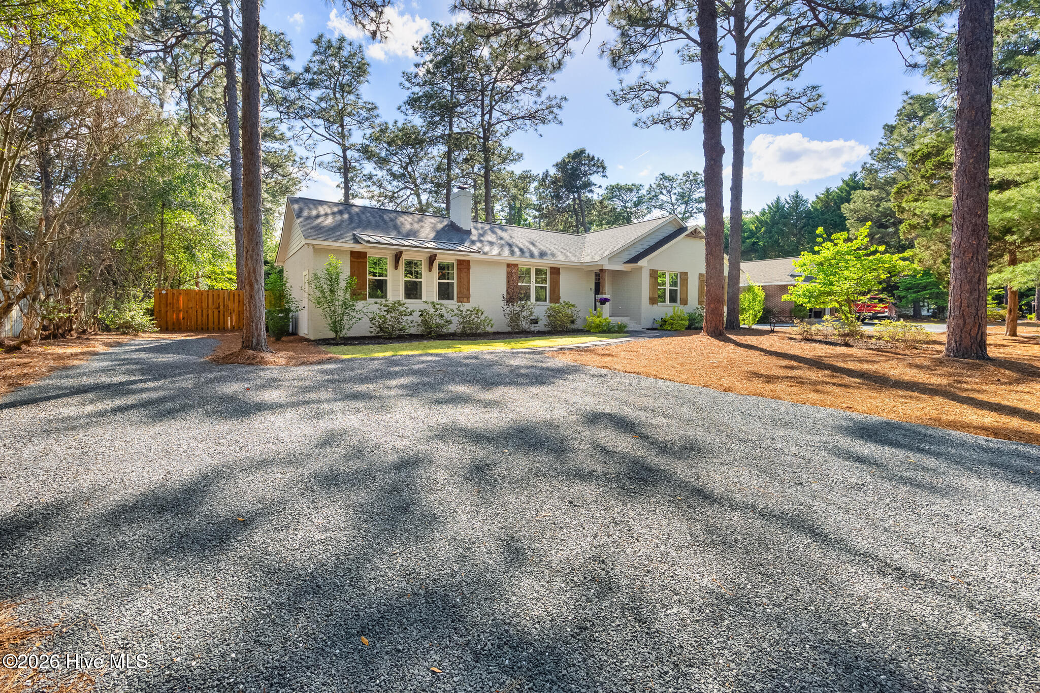 5 McLeod Road Pinehurst, NC 28374 - Photo 32 of 45 5 McLeod-28