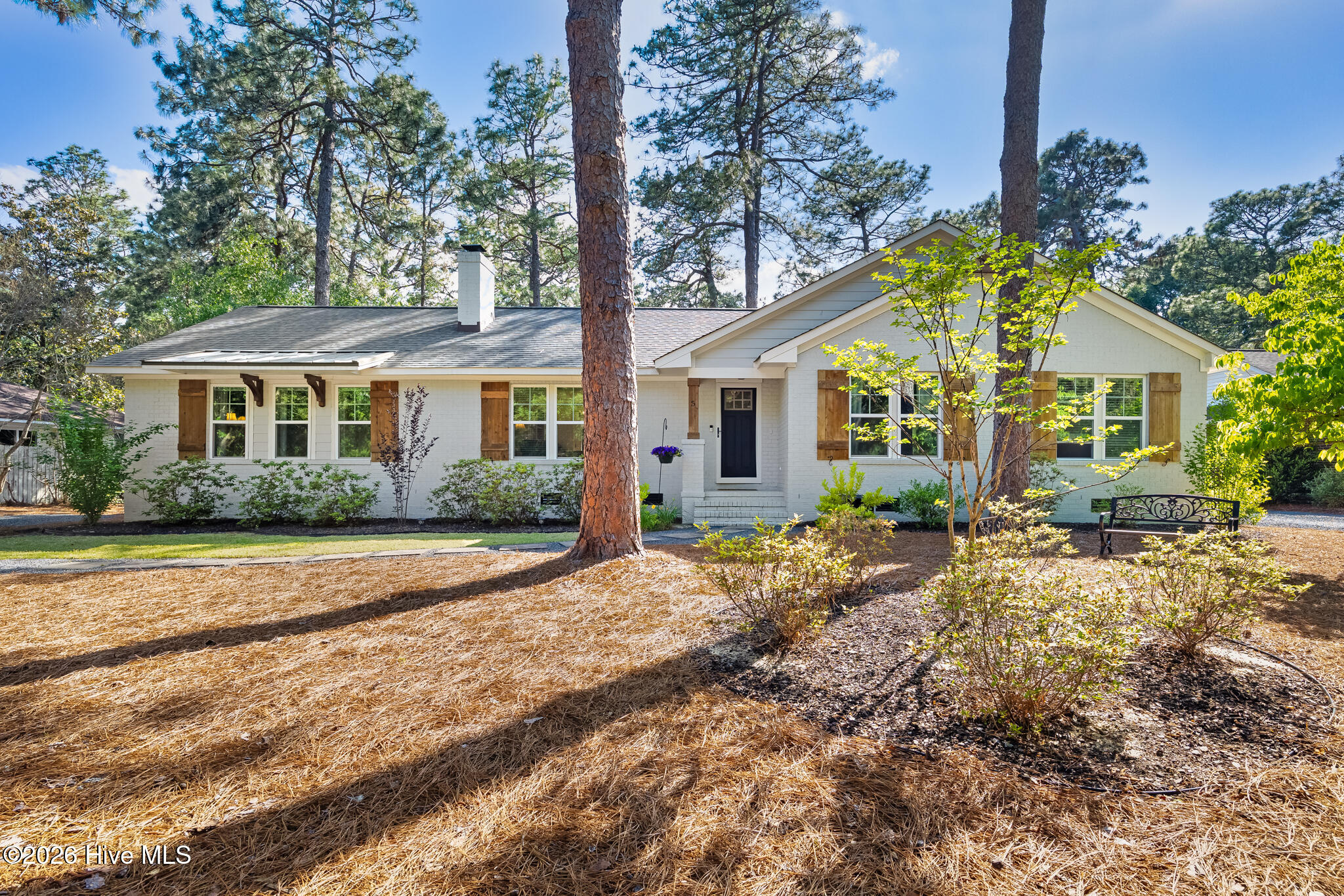 5 McLeod Road Pinehurst, NC 28374 - Photo 33 of 45 5 McLeod-29
