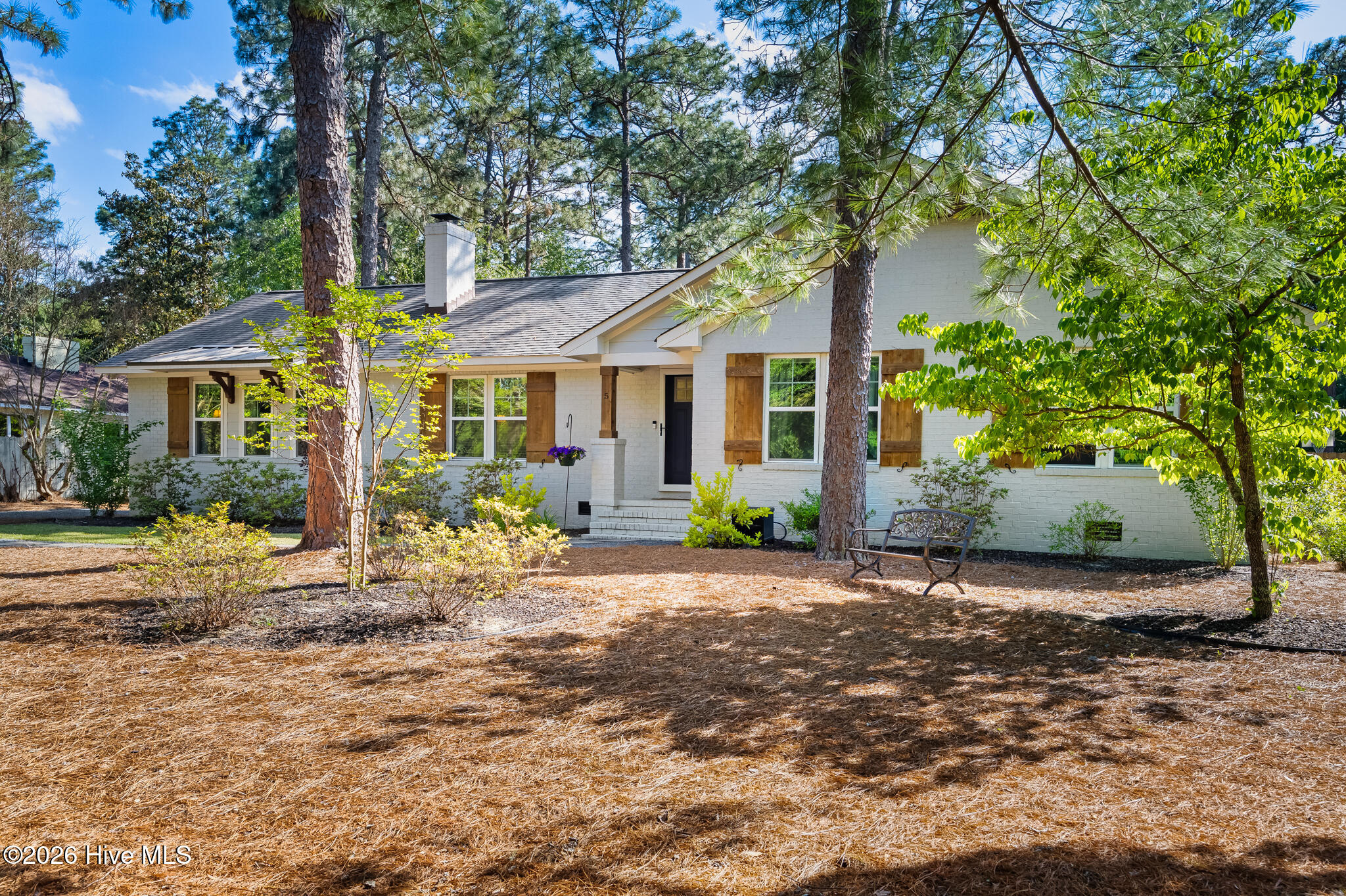 5 McLeod Road Pinehurst, NC 28374 - Photo 34 of 45 5 McLeod-31