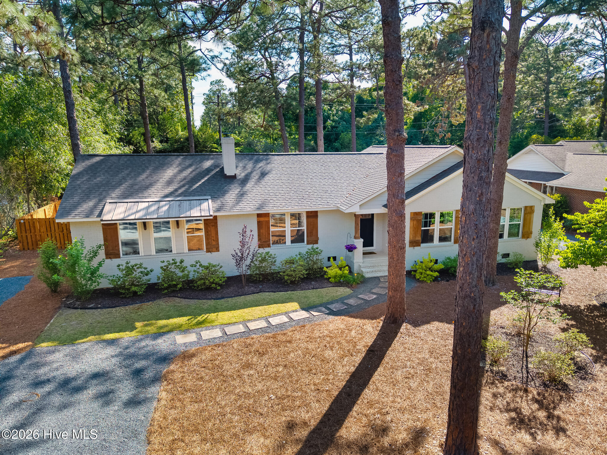 5 McLeod Road Pinehurst, NC 28374 - Photo 3 of 45 5 McLeod Road