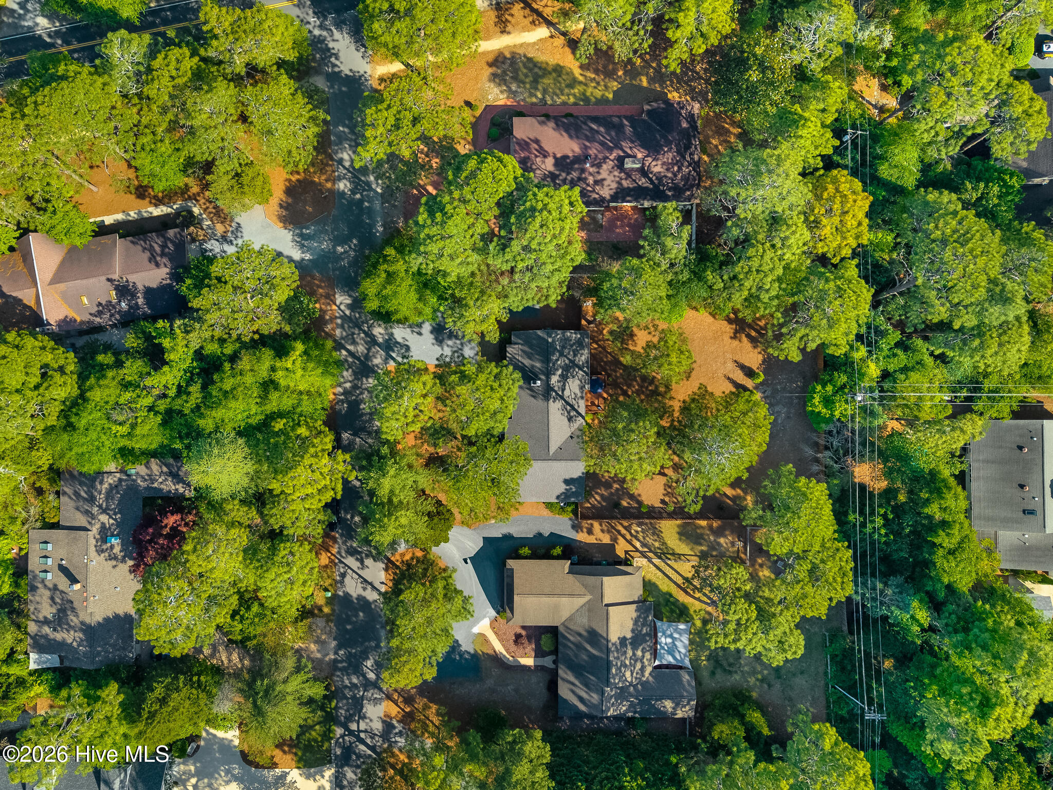 5 McLeod Road Pinehurst, NC 28374 - Photo 43 of 45 5 McLeod Road
