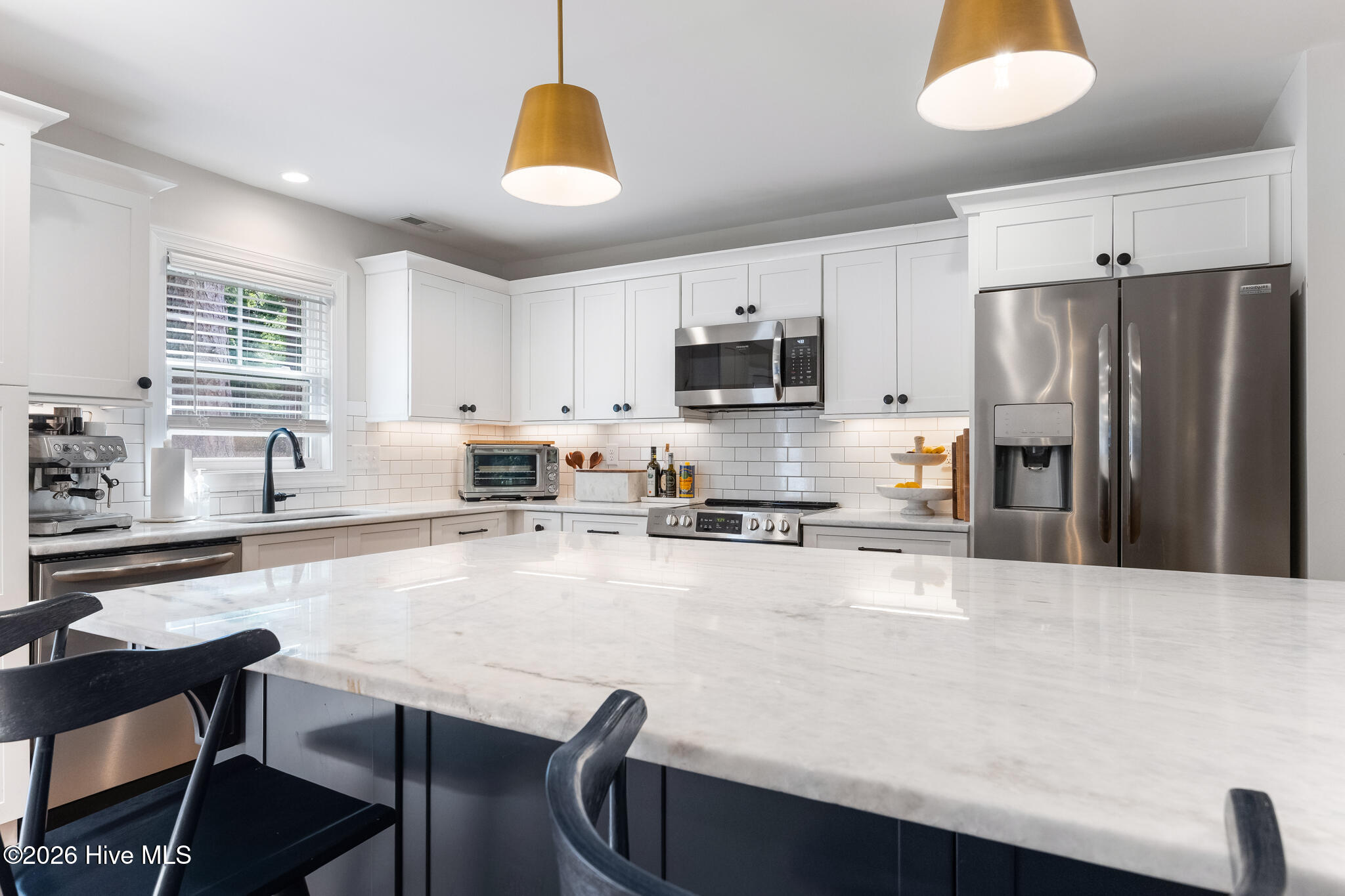 5 McLeod Road Pinehurst, NC 28374 - Photo 7 of 45 Kitchen
