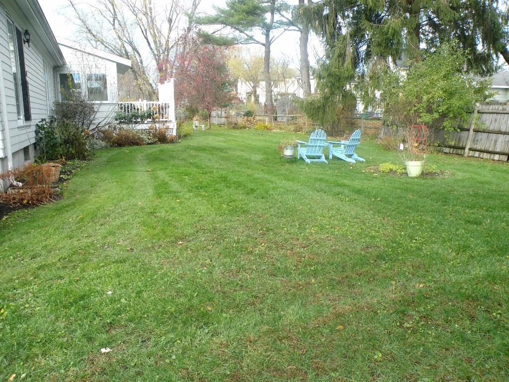 48 Austin Street Portland, ME 04103 - Photo 31 of 34 Backyard