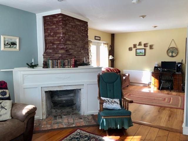 41 Mt Independence Road Orwell, VT 05760 - Photo 7 of 40