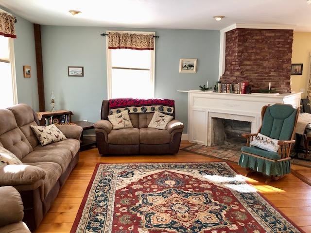 41 Mt Independence Road Orwell, VT 05760 - Photo 10 of 40