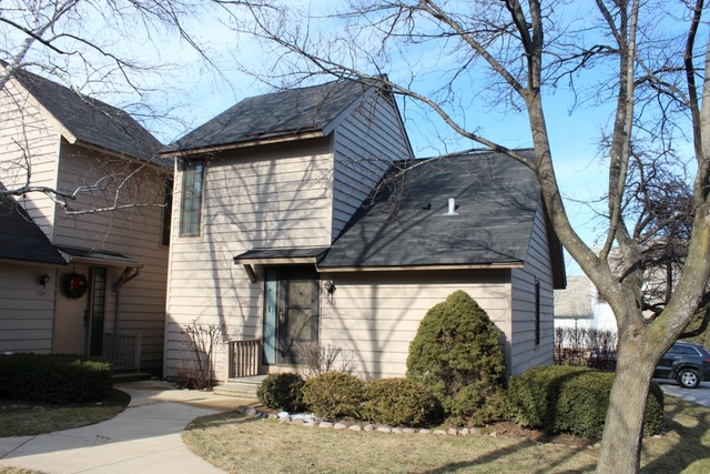 725 Shepard Court Gurnee, IL 60031 - Photo 1 of 14