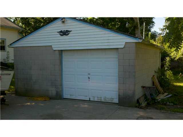 105 West Castle Road Columbus, OH 43207 - Photo 4 of 5 Gallery Image 4