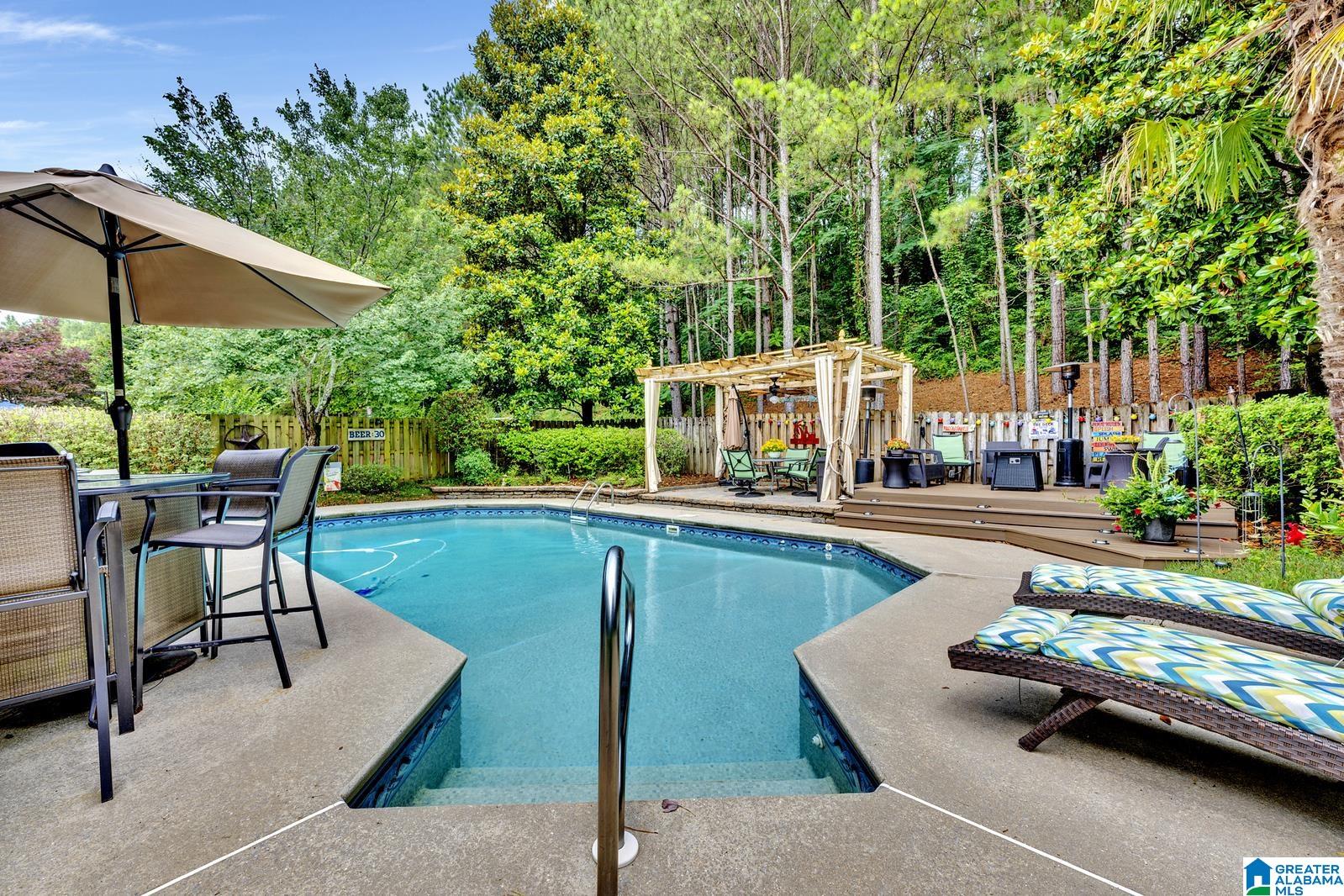 5837 Waterstone Point Birmingham, AL 35244 - Photo 26 of 29