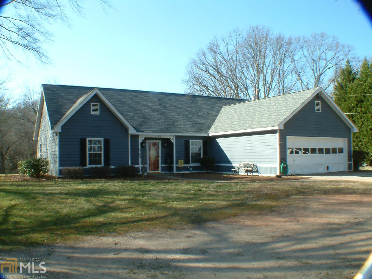 1520 Dixie Road Covington, GA 30014 - Photo 1 of 1 Gallery Image 1