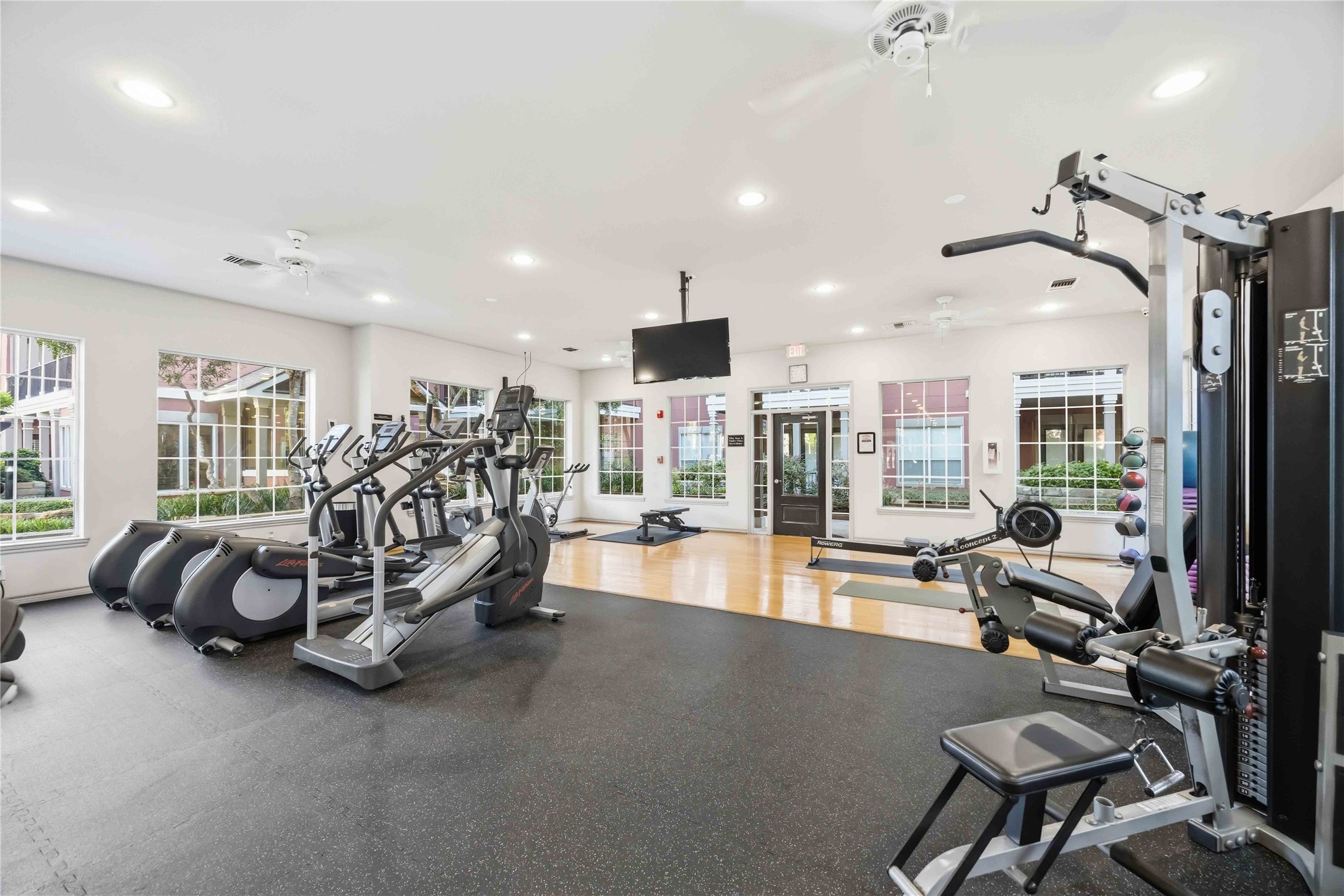 2400 McCue Road, Unit 252 Houston, TX 77056 - Photo 27 of 30