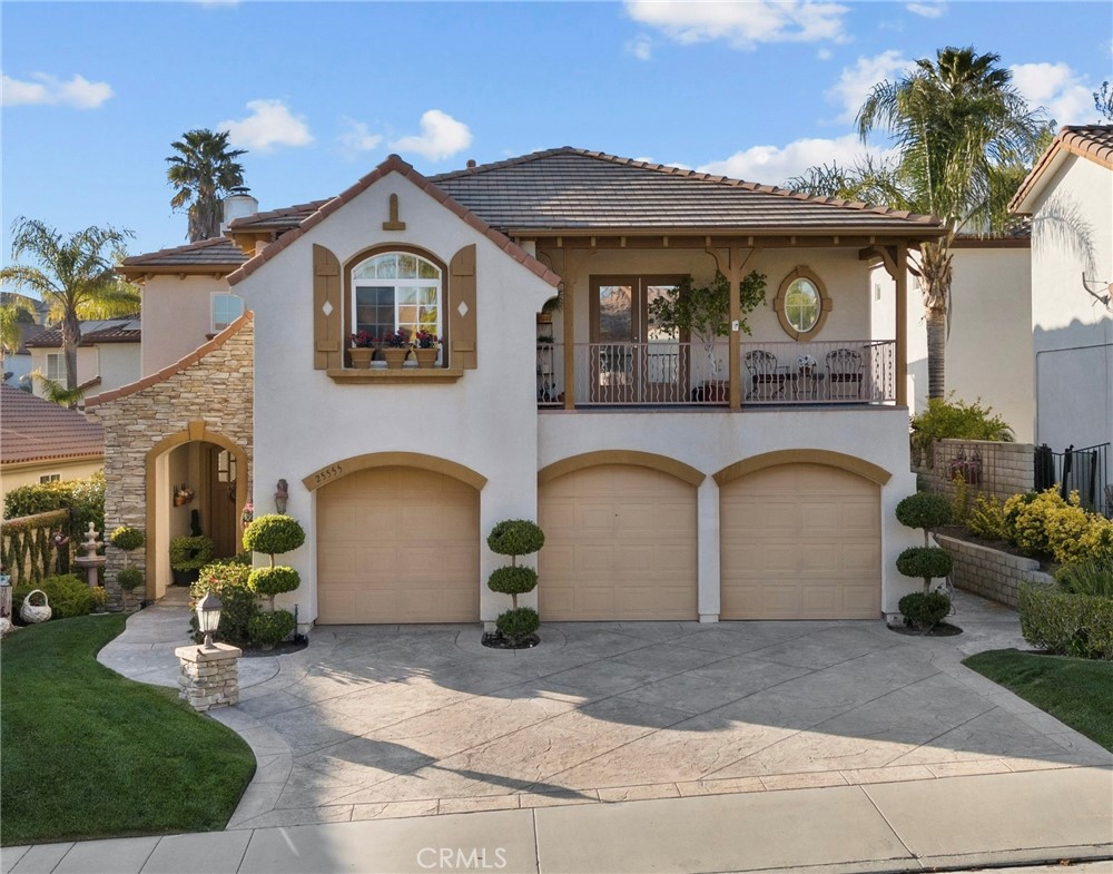 25555 Housman Place Stevenson Ranch, CA 91381 - Photo 1 of 1 Gallery Image 1