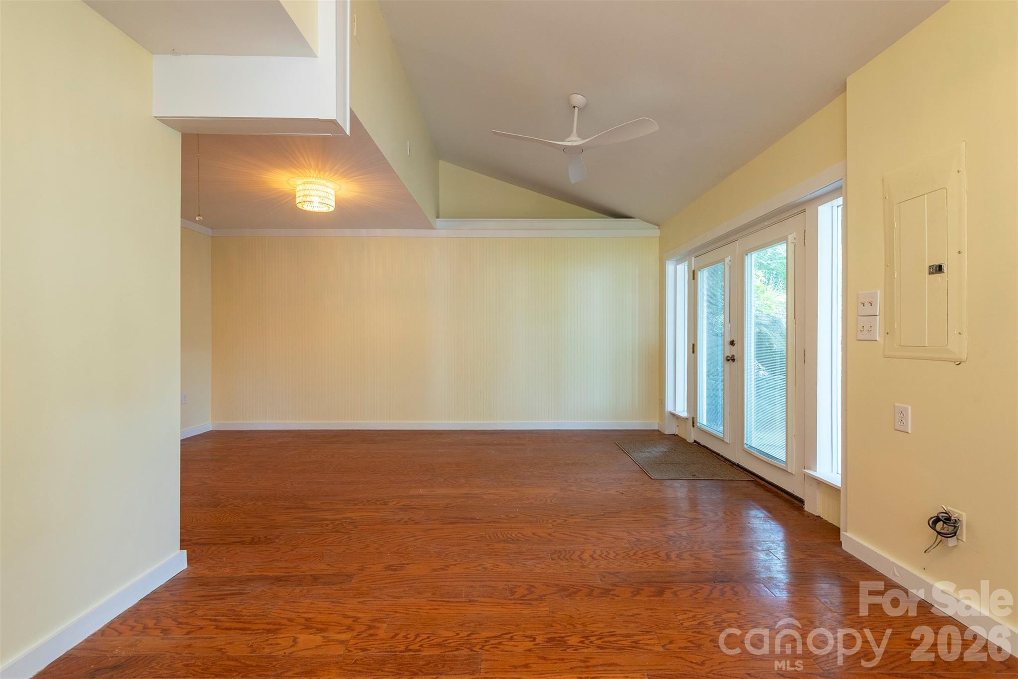 223 Davidson Road Swannanoa, NC 28778 - Photo 29 of 45