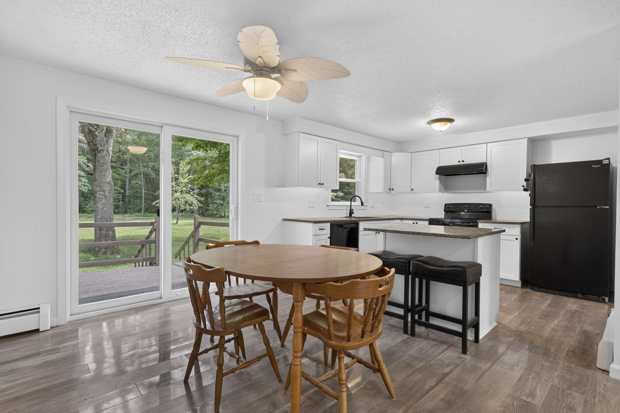 87 Michigan Road Jaffrey, NH 03452 - Photo 7 of 58