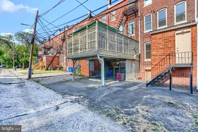 $359,000 | 2510 Maryland Avenue, Baltimore, MD 21218