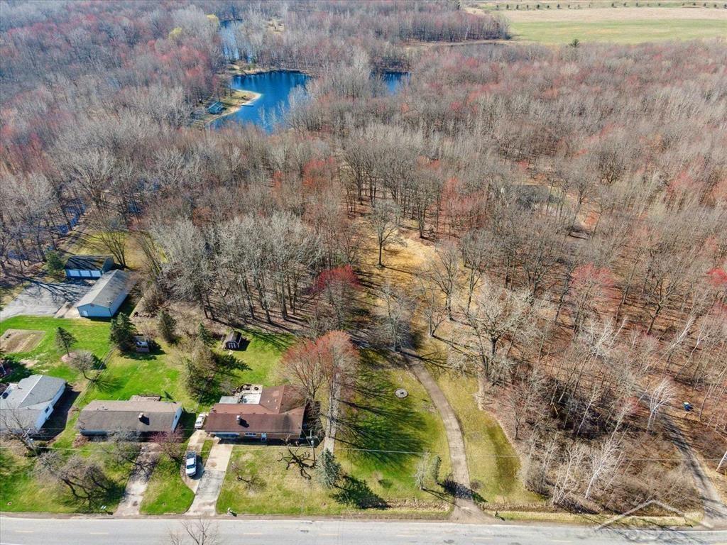 12537 Frost Road Hemlock, MI 48626 - Photo 17 of 21