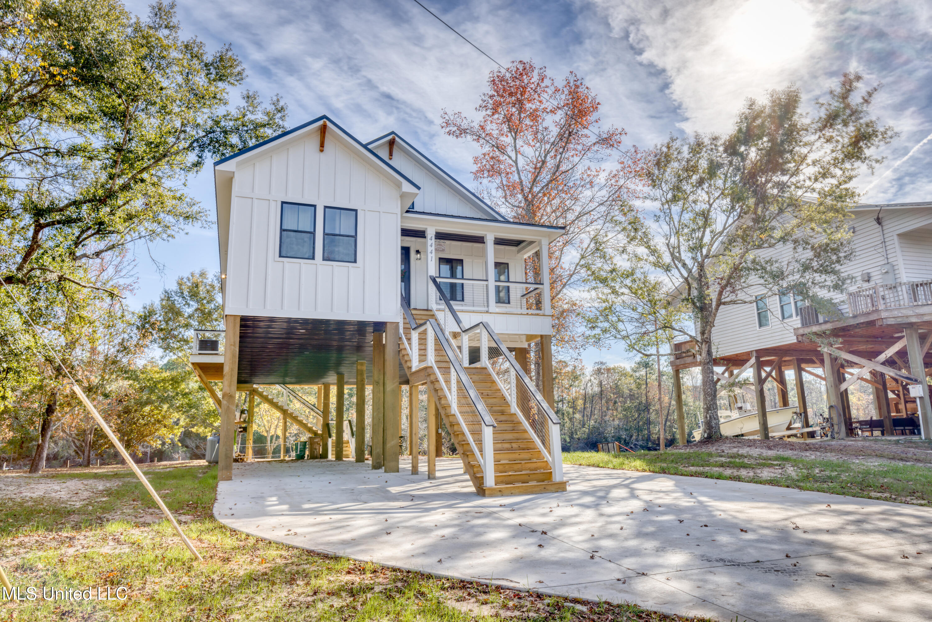 4441 Audubon Trail Biloxi, MS 39532 - Photo 27 of 43 4441AudubonTrail-3
