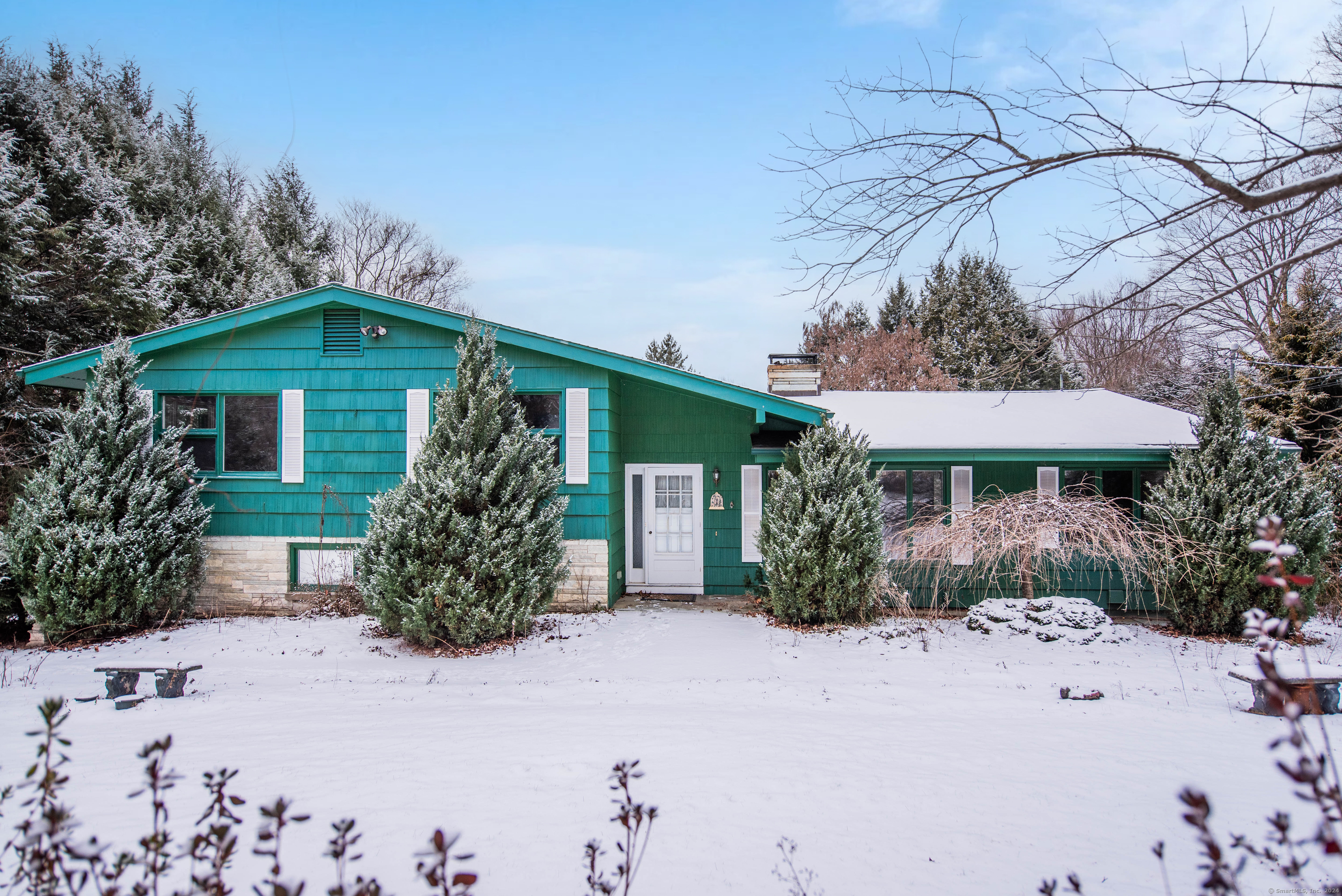 615 Northfield Road Watertown, CT 06795 - Photo 1 of 1