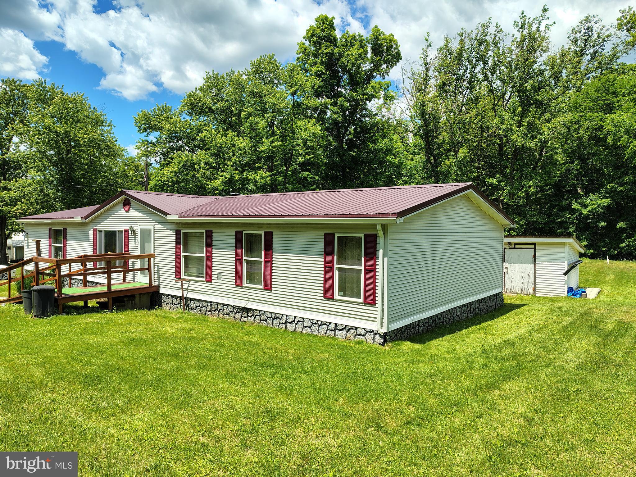 3021 Arch Rock Road Mifflintown, PA 17059 - Photo 26 of 35