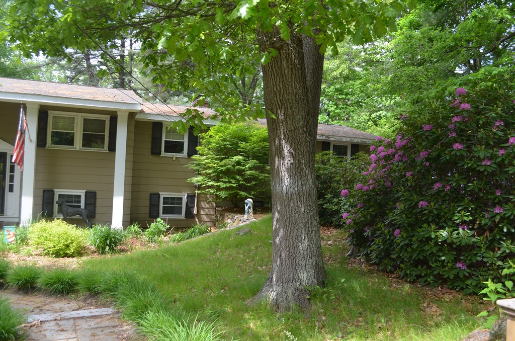 181 Topsfield Road Boxford, MA 01921 - Photo 7 of 17 Gallery Image 7