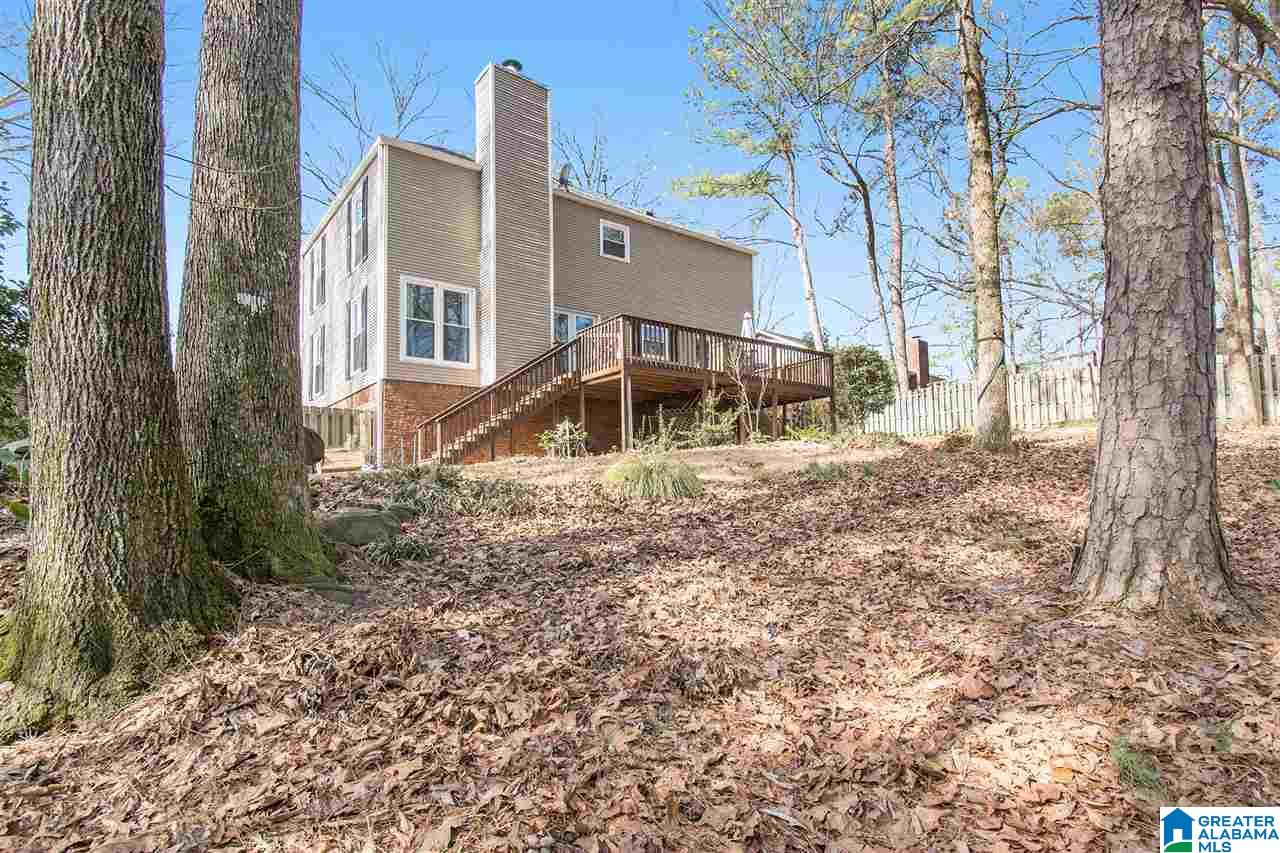 2032 Shagbark Road Birmingham, AL 35244 - Photo 31 of 32