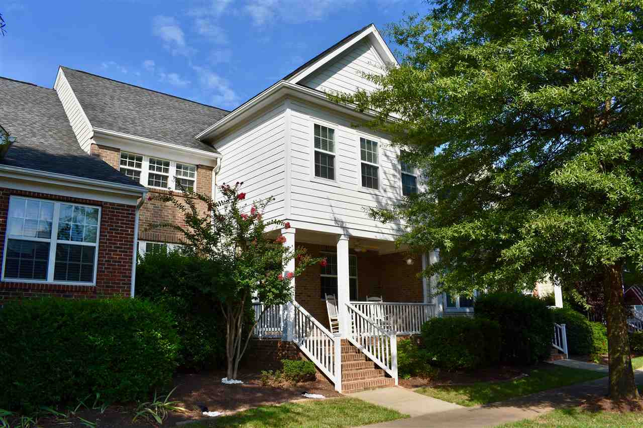 674 Democracy Street Raleigh, NC 27603 - Photo 29 of 29 Photo 29