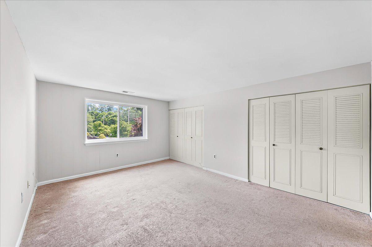 501 North Providence Road, Unit 213 Media, PA 19063 - Photo 12 of 30 Primary Bedroom with lots of closets
