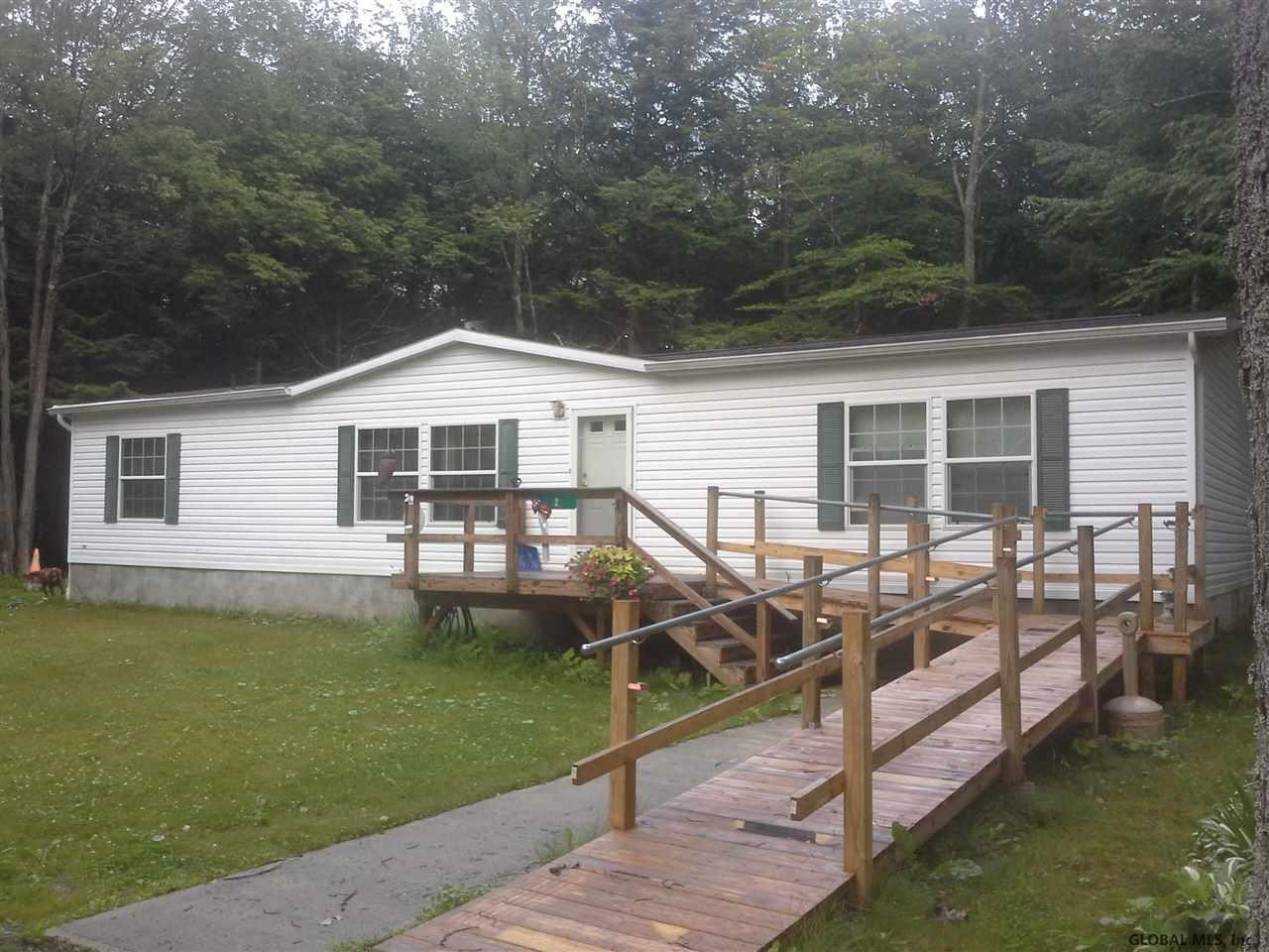 2 Wood Road Berlin, NY 12153 - Photo 1 of 25 Photo 1