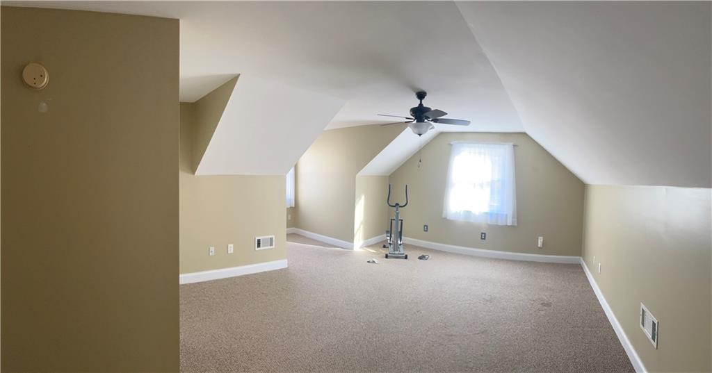 731 Jenni Lane Manchester, GA 31816 - Photo 6 of 11 a view of a livingroom with a staircase