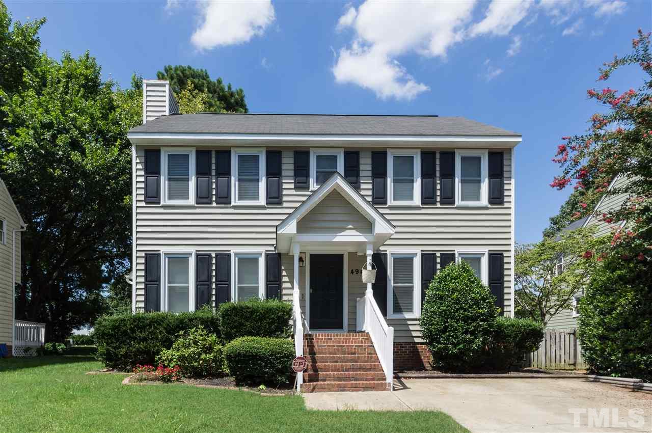 4949 Royal Adelaide Way Raleigh, NC 27604 - Photo 1 of 21 Gallery Image 1