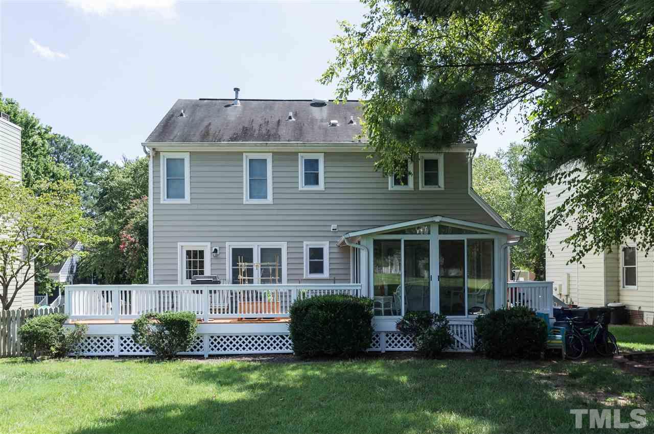 4949 Royal Adelaide Way Raleigh, NC 27604 - Photo 20 of 21 Gallery Image 20