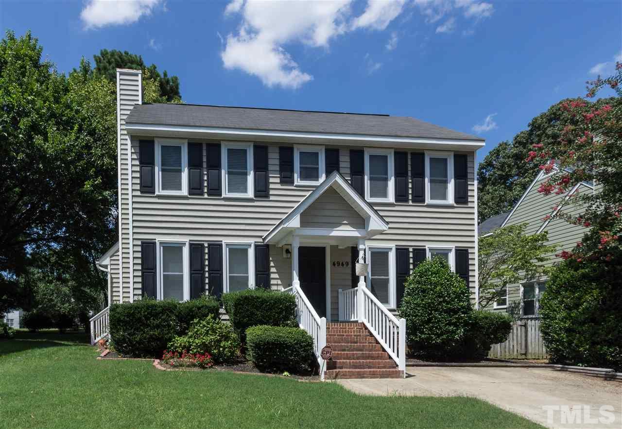 4949 Royal Adelaide Way Raleigh, NC 27604 - Photo 21 of 21 Gallery Image 21