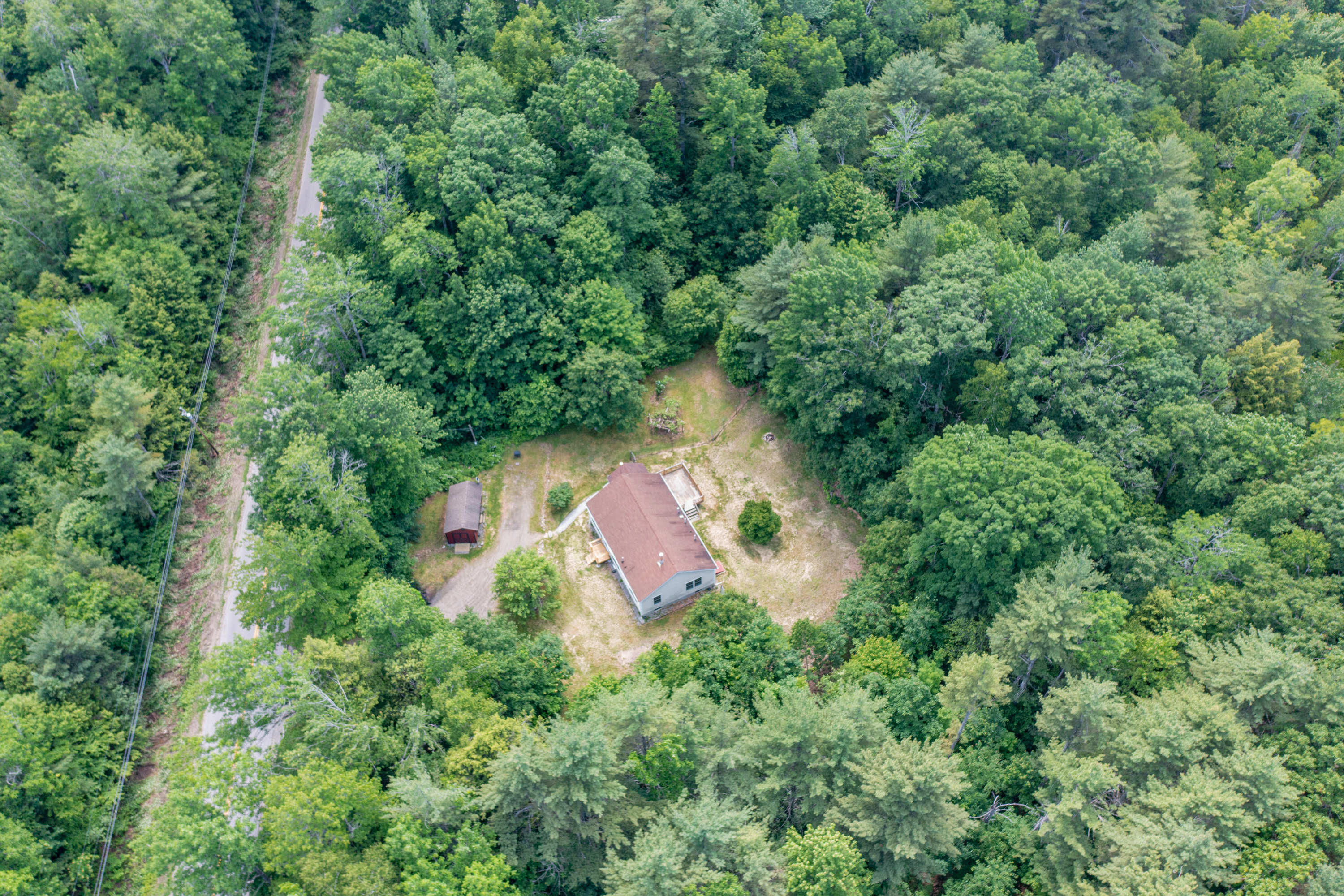 161 Back Belmont Road Belfast, ME 04915 - Photo 42 of 43 3393