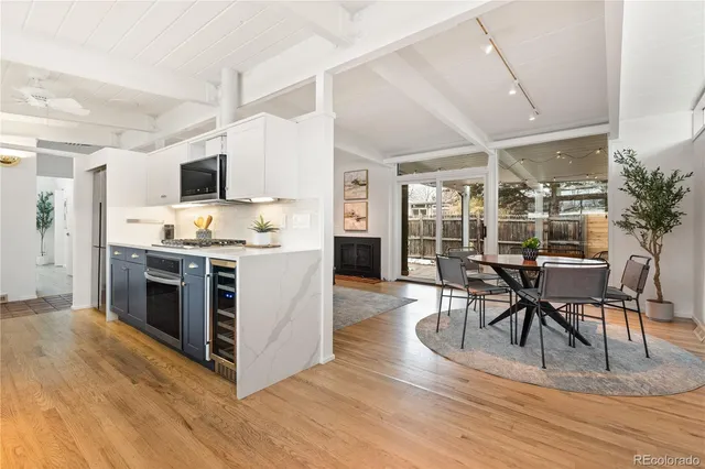 $895,000 | 1392 South Edison Way, Denver, CO 80222