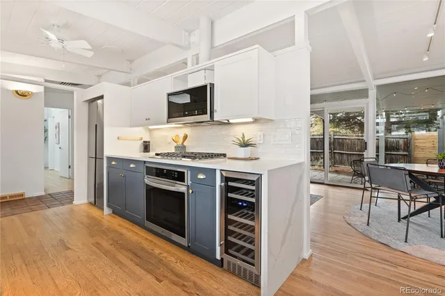 $895,000 | 1392 South Edison Way, Denver, CO 80222