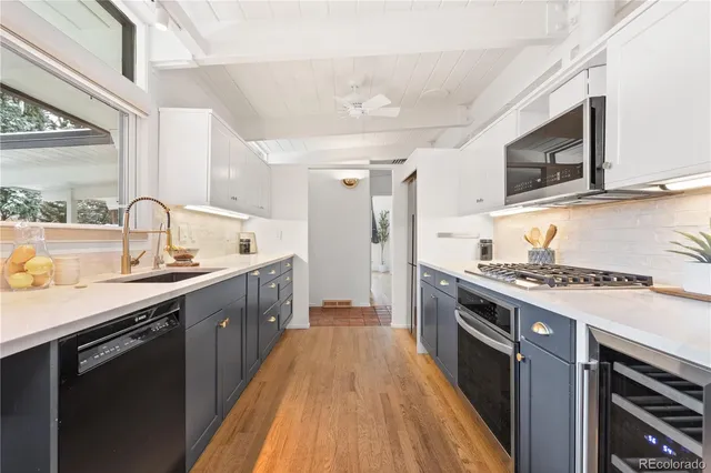 $895,000 | 1392 South Edison Way, Denver, CO 80222