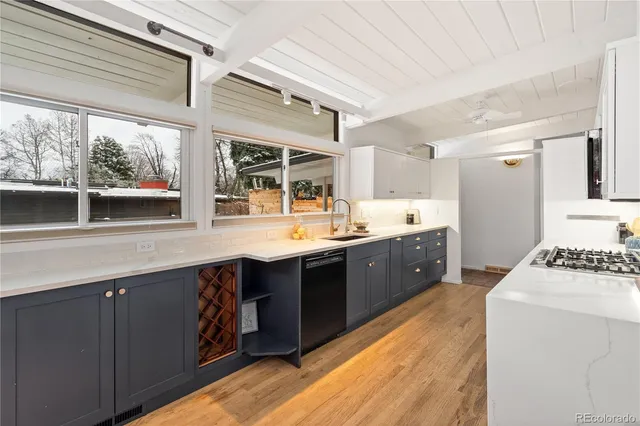 $895,000 | 1392 South Edison Way, Denver, CO 80222