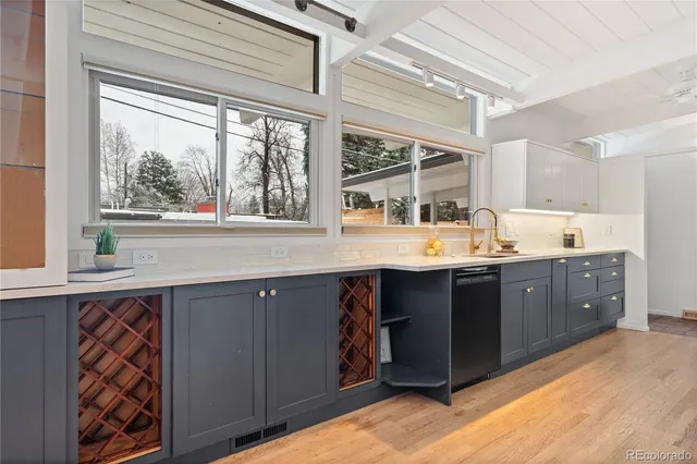 $895,000 | 1392 South Edison Way, Denver, CO 80222