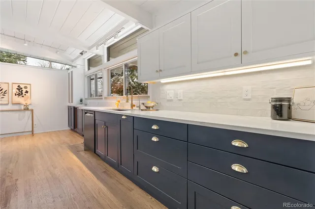 $895,000 | 1392 South Edison Way, Denver, CO 80222