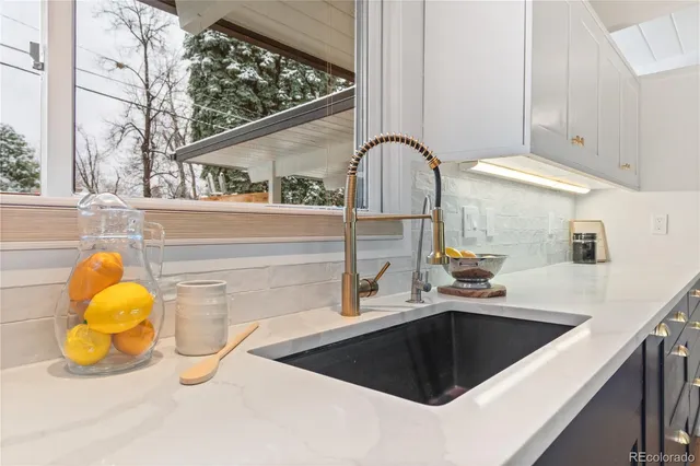 $895,000 | 1392 South Edison Way, Denver, CO 80222