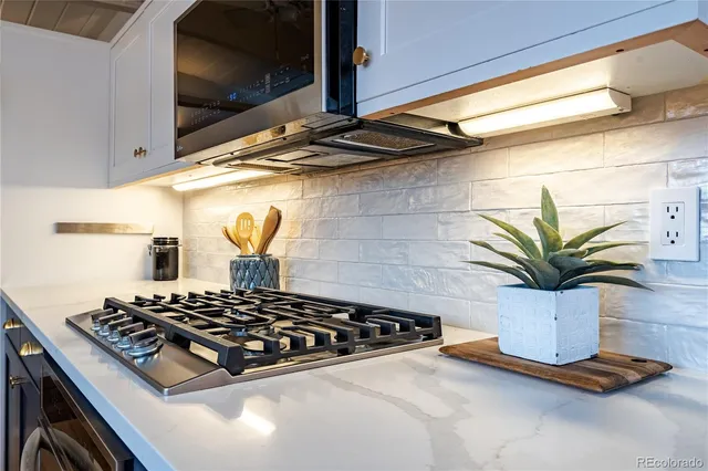 $895,000 | 1392 South Edison Way, Denver, CO 80222