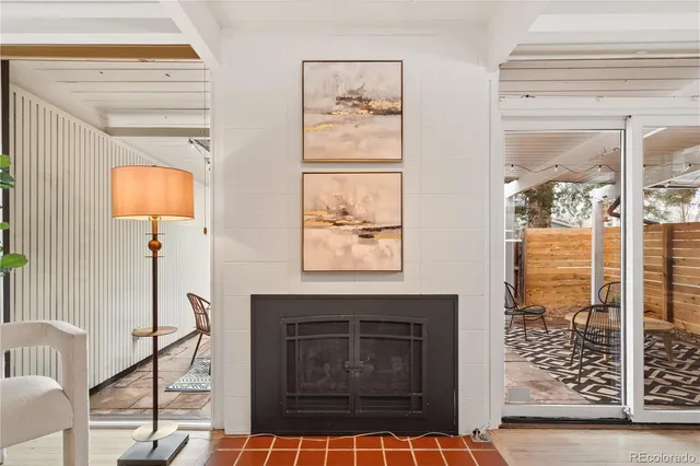 $895,000 | 1392 South Edison Way, Denver, CO 80222