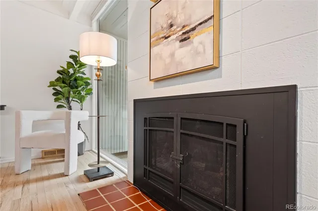 $895,000 | 1392 South Edison Way, Denver, CO 80222