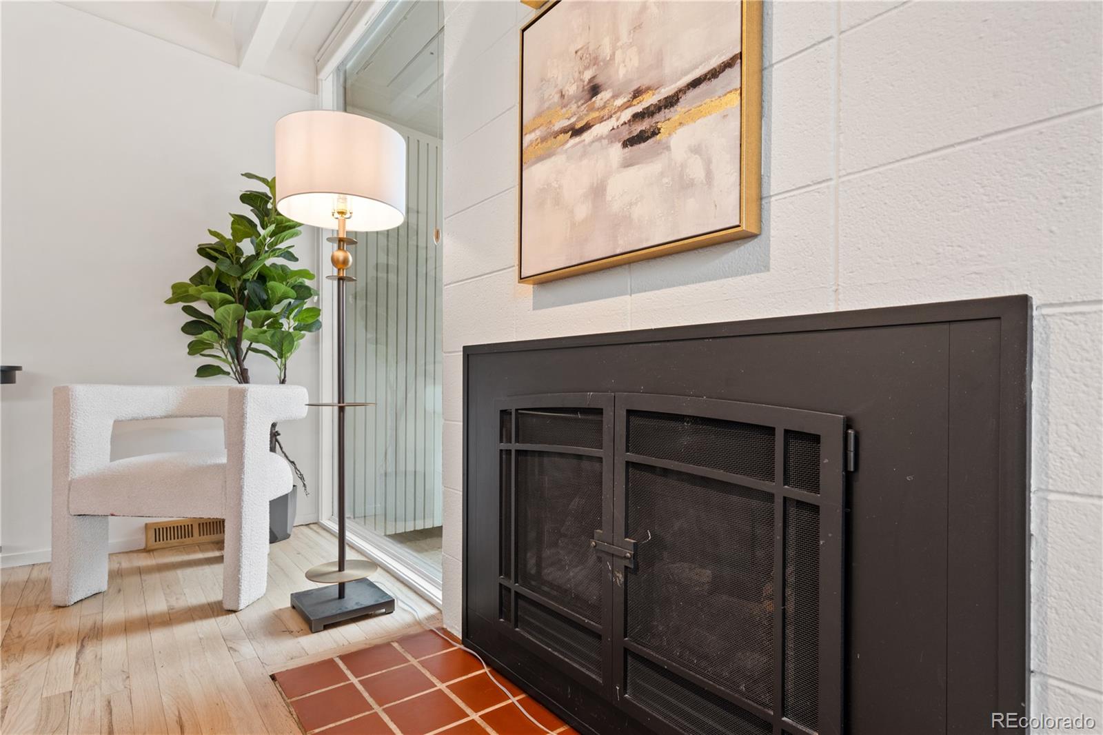 1392 South Edison Way Denver, CO 80222 - Photo 20 of 37