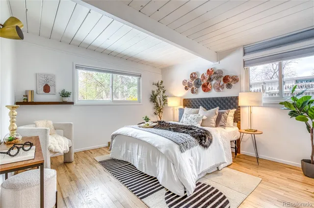 $895,000 | 1392 South Edison Way, Denver, CO 80222