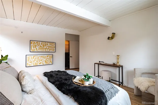 $895,000 | 1392 South Edison Way, Denver, CO 80222