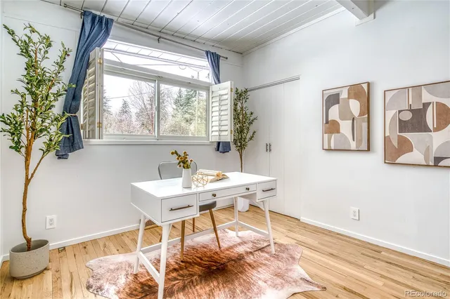 $895,000 | 1392 South Edison Way, Denver, CO 80222